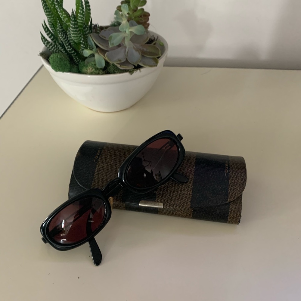 Fendi Vintage Sunglasses